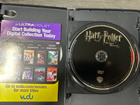 Movie Harry Potter Double Feature Year 7