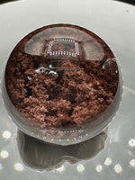 High Quality Garden Quartz Sphere #8
