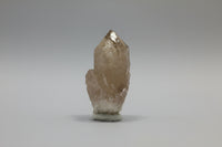 Natural Citrine Cathedral Crystal (Congo) – Kundalini Lightbrary Specimen #2