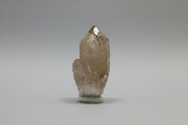 Natural Citrine Cathedral Crystal (Congo) – Kundalini Lightbrary Specimen #2