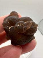Panda Agate aka Truffle Chalcedony #4