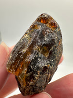 Madagascar Raw Amber Specimen #3
