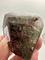 Garden Quartz Free Form #9