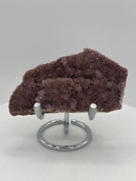 Amethyst from Alacam Mine, Turkey #6