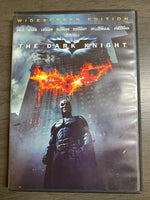 Movie The Dark Knight