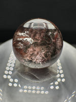 High Quality Garden Quartz Sphere #22