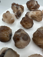 Natural Panda Agate 1lb Bag #2