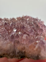 Amethyst from Alacam Mine, Turkey #13