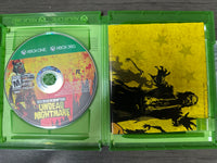 Xbox One Red Dead Redemption Undead Nightmare