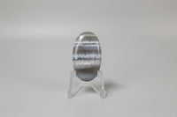 Owyhee Blue Opal Cabochon #20