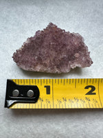 Amethyst from Alacam Mine, Turkey #13