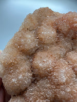 Druzy Quartz Haunted Ridge Rocks MO #2