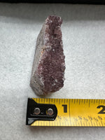 Amethyst from Alacam Mine, Turkey #21