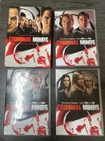 Movie Criminal Minds Season 2