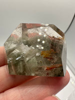 Garden Quartz Free Form #8