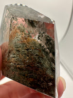 Garden Quartz Free Form #14