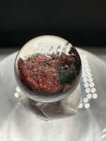 High Quality Garden Quartz Sphere #20