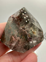 Garden Quartz Free Form #9
