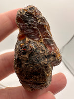 Madagascar Raw Amber Specimen #8