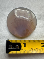 Designer Dendritic Agate Cabochon #5