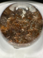 High Quality Garden Quartz Sphere #10