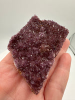 Amethyst from Alacam Mine, Turkey #8