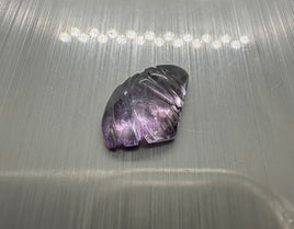 Ametrine Carving 13x8mm 2.6ct