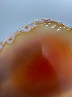 Natural Agate Slab #12
