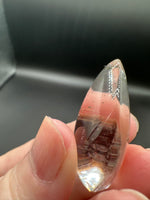Beautiful Horse Garden Quartz Inner Scene Carving #1