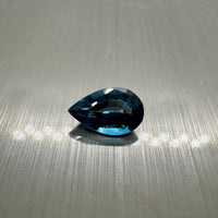 London Blue Topaz 8x5mm Pearshape .90ct