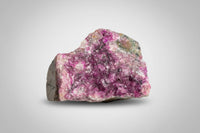 Cobaltite Specimen, Zaire, Africa