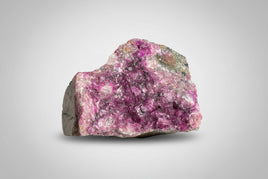 Cobaltite Specimen, Zaire, Africa