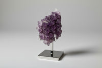 Amethyst from Alacam Mine, Turkey #14