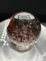 High Quality Garden Quartz Sphere #22
