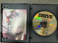 Movie Ryan Gosling Drive