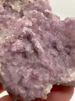 Fluorite, La Fluorita Dulcita, Tombstone, AZ