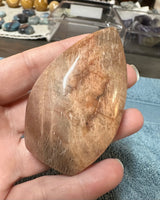 Sunstone Arrow Shape Tower