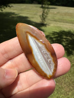 Agate Slice #32