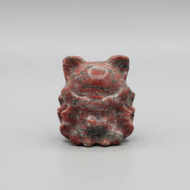 Jasper Nine-tailed Fox