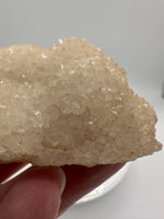 Druzy Quartz Haunted Ridge Rocks MO #14
