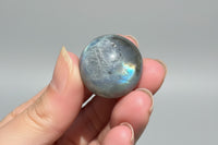 Labradorite Sphere #2