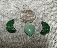 Gemstone Shape Mix #23