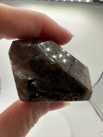 Garden Quartz Free Form #10