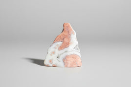 Pink Agate Freeform #26