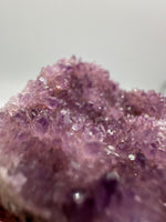 Amethyst from Alacam Mine, Turkey #24