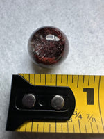 High Quality Garden Quartz Sphere #24