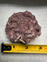 Amethyst from Alacam Mine, Turkey #7