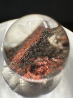 High Quality Garden Quartz Sphere #17