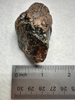 Madagascar Raw Amber Specimen #13