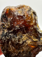 Madagascar Raw Amber Specimen #9